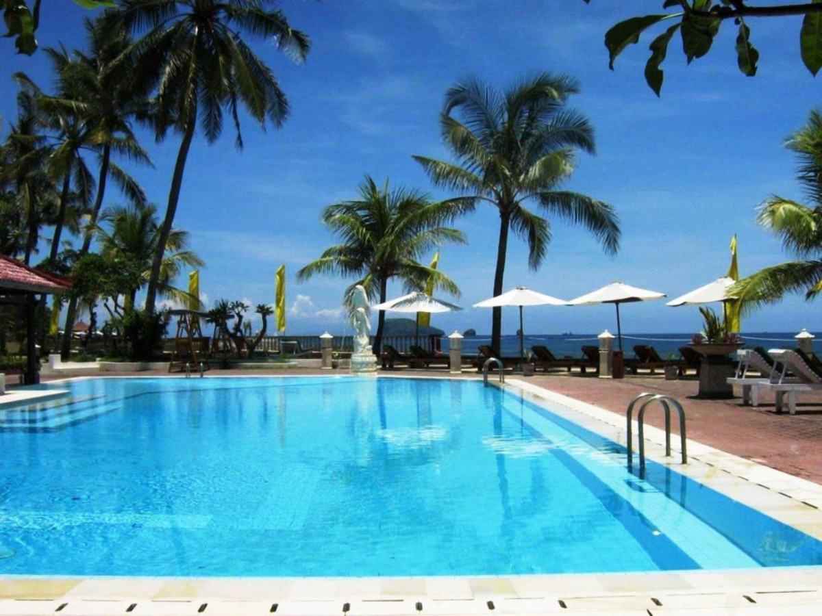 BALI PALMS RESORT — фото 5