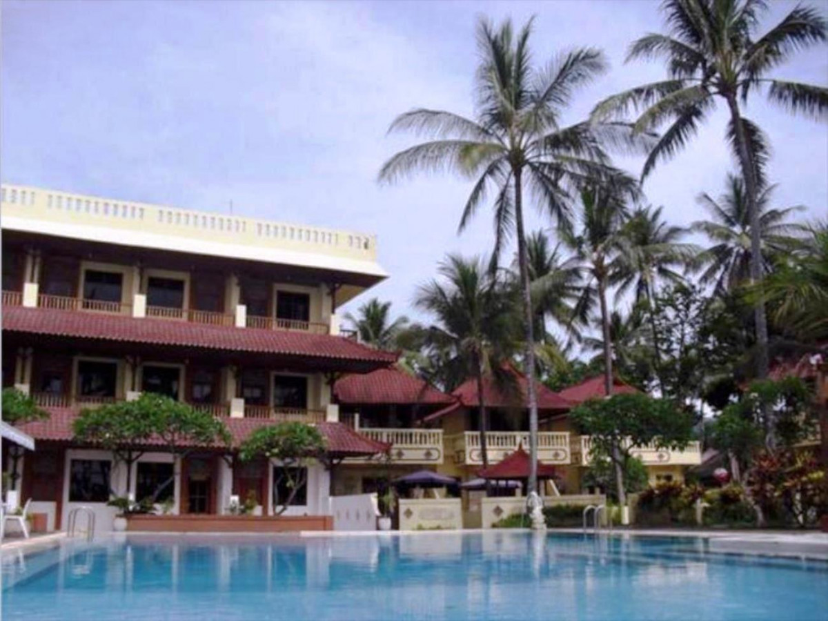 BALI PALMS RESORT — фото 6