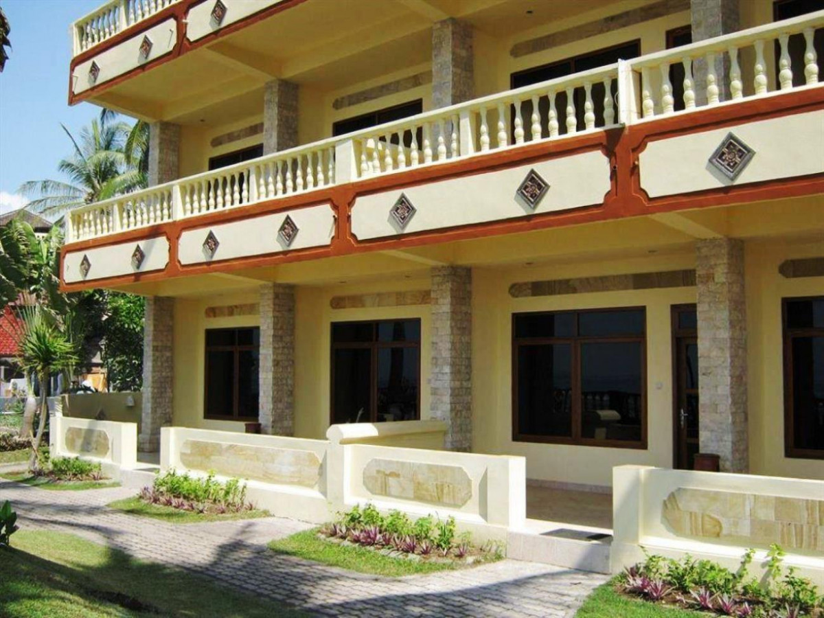 BALI PALMS RESORT — фото 13