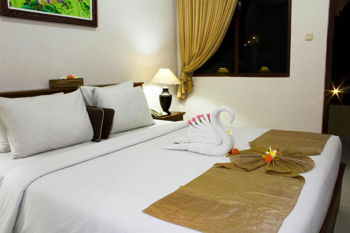 BALI PALMS RESORT — фото 15