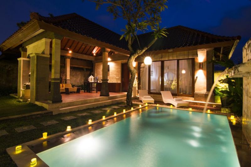 BALI PRIME VILLAS