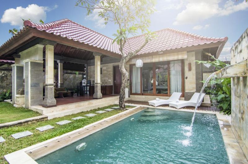 BALI PRIME VILLAS — фото 2