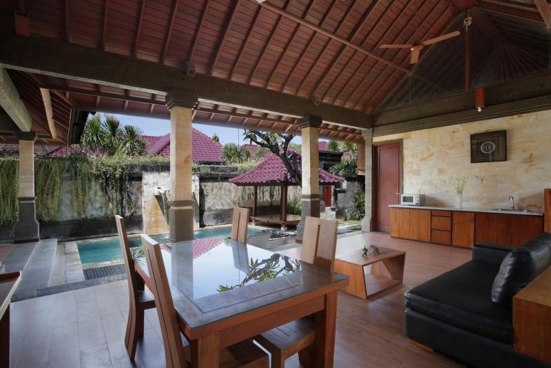 BALI PRIME VILLAS — фото 3