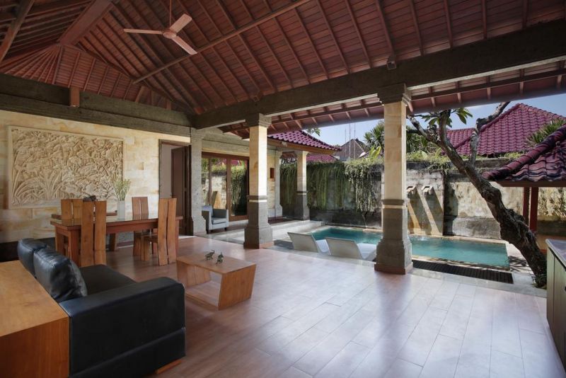 BALI PRIME VILLAS — фото 4