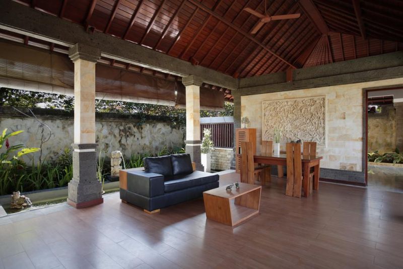 BALI PRIME VILLAS — фото 5