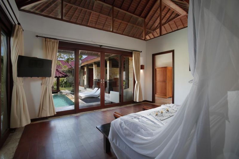 BALI PRIME VILLAS — фото 6