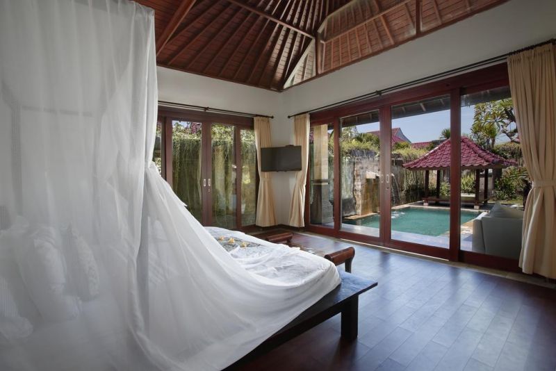 BALI PRIME VILLAS — фото 9