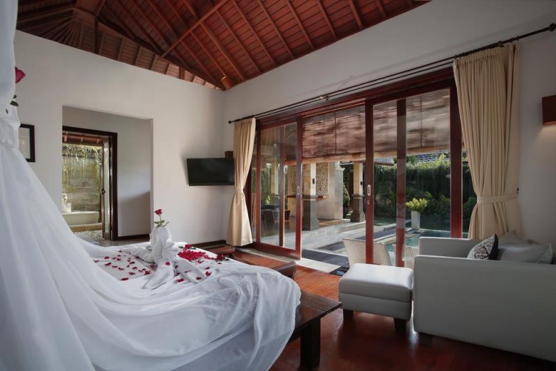 BALI PRIME VILLAS — фото 10