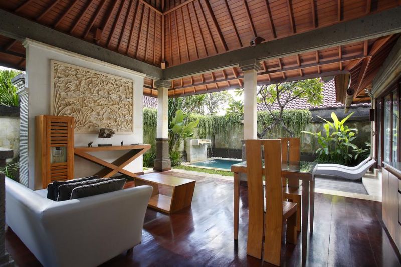 BALI PRIME VILLAS — фото 11