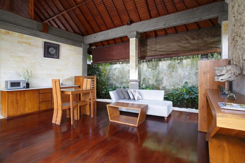 BALI PRIME VILLAS — фото 12