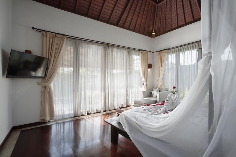 BALI PRIME VILLAS — фото 14