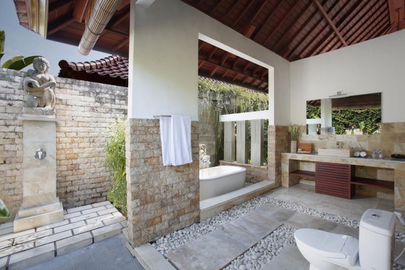 BALI PRIME VILLAS — фото 15