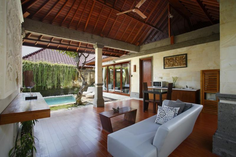 BALI PRIME VILLAS — фото 16