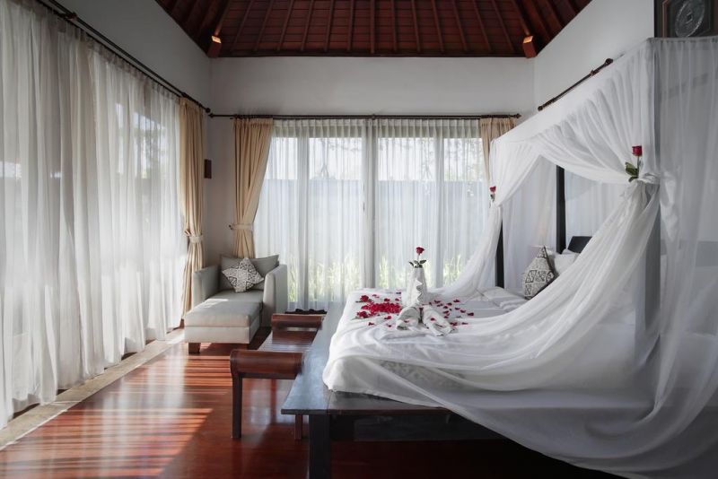 BALI PRIME VILLAS — фото 17