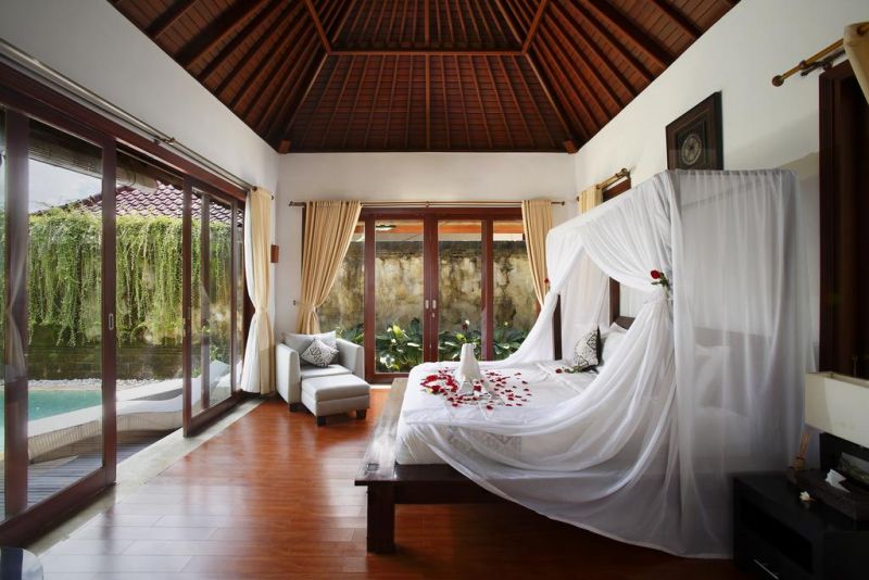 BALI PRIME VILLAS — фото 18