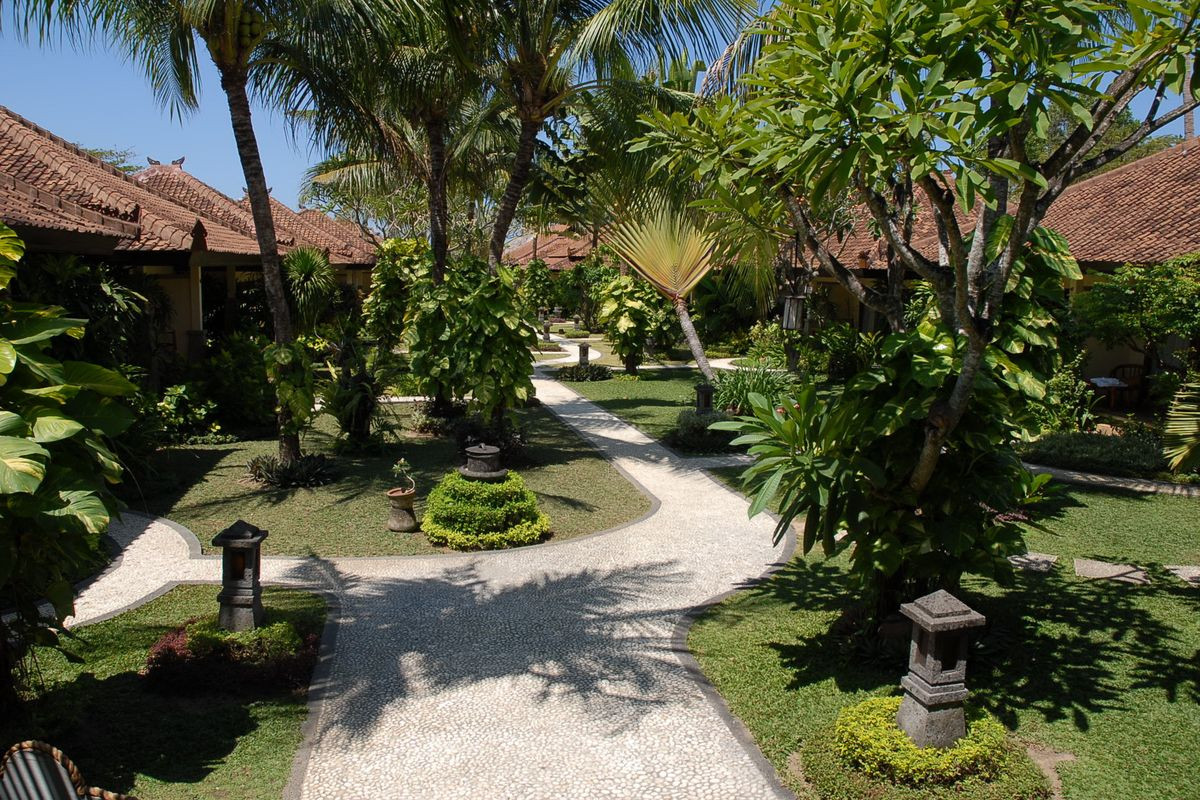 BALI REEF RESORT — фото 6