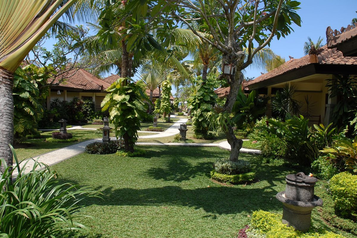 BALI REEF RESORT — фото 7