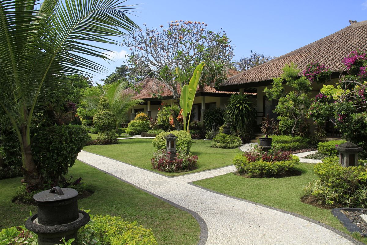 BALI REEF RESORT — фото 10