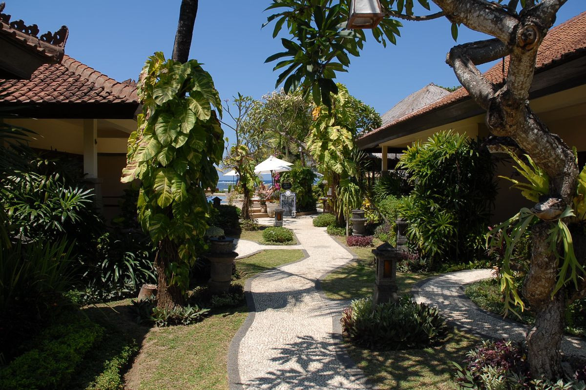BALI REEF RESORT — фото 14