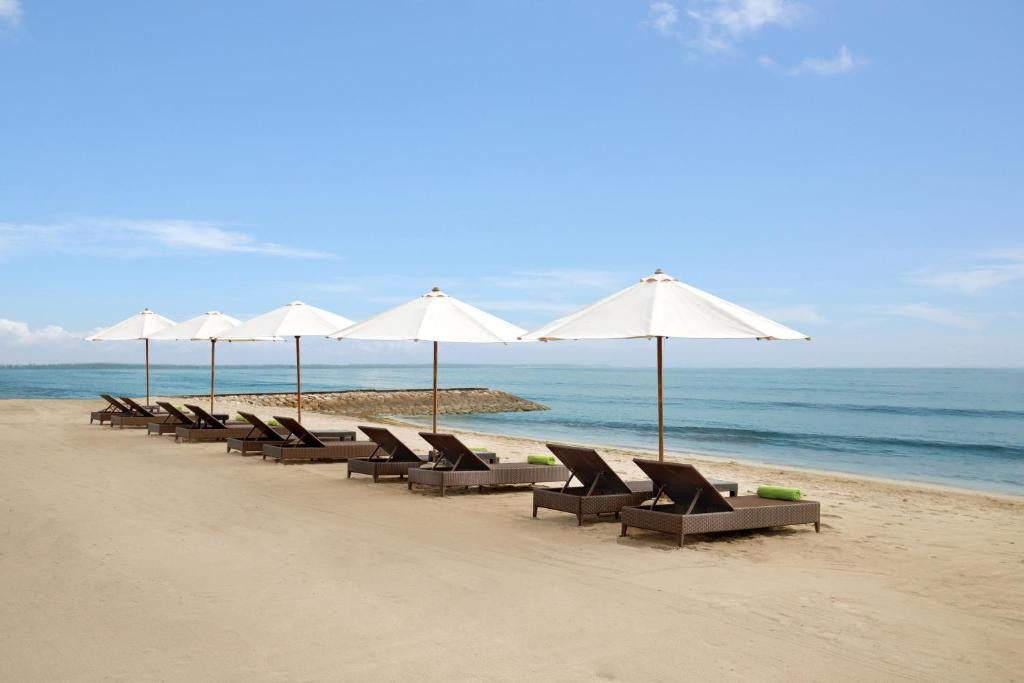 BALI RELAXING RESORT & SPA — фото 10