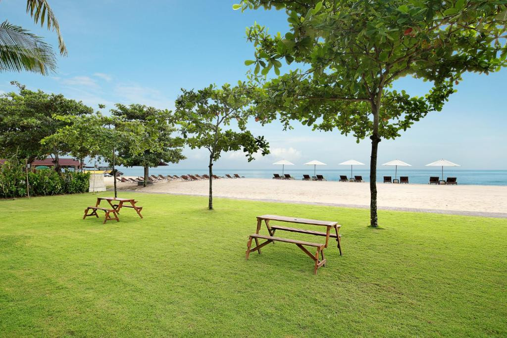 BALI RELAXING RESORT & SPA — фото 12