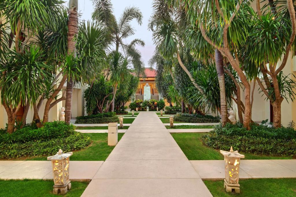 BALI RELAXING RESORT & SPA — фото 13