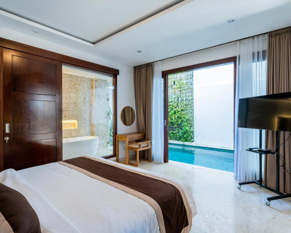 BALI RESIDENCE VILLA — фото 2