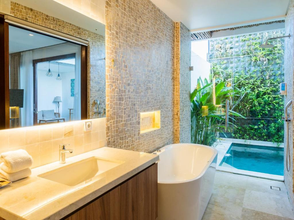 BALI RESIDENCE VILLA — фото 3