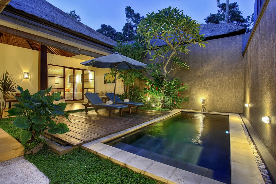 BALI RICH LUXURY VILLA & SPA UBUD — фото 6