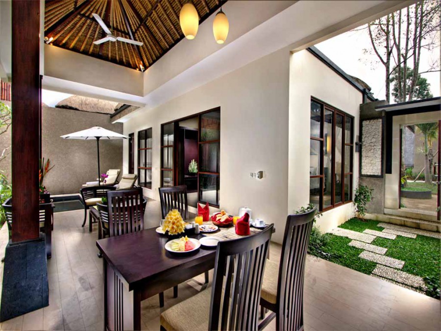 BALI RICH LUXURY VILLA & SPA UBUD — фото 9