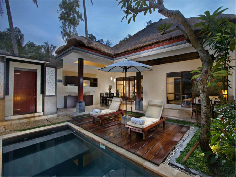 BALI RICH LUXURY VILLA & SPA UBUD — фото 10