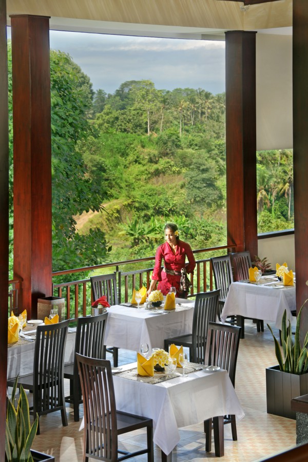 BALI RICH LUXURY VILLA & SPA UBUD — фото 11