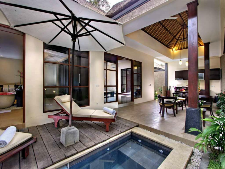 BALI RICH LUXURY VILLA & SPA UBUD — фото 12