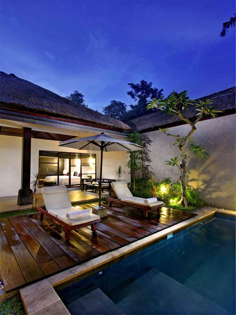 BALI RICH LUXURY VILLA & SPA UBUD — фото 14