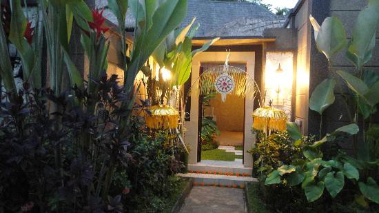 BALI RICH LUXURY VILLA & SPA UBUD — фото 18