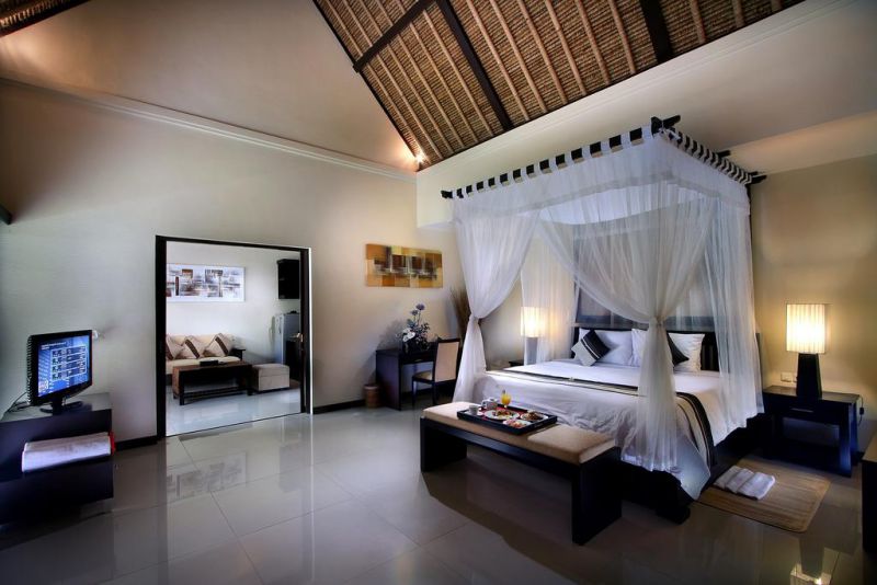 BALI RICH LUXURY VILLA SEMINYAK — фото 3
