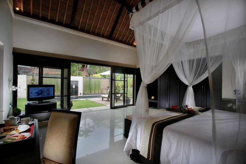 BALI RICH LUXURY VILLA SEMINYAK — фото 6