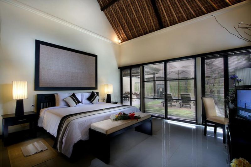 BALI RICH LUXURY VILLA SEMINYAK — фото 7