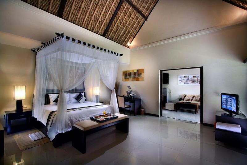 BALI RICH LUXURY VILLA SEMINYAK — фото 12