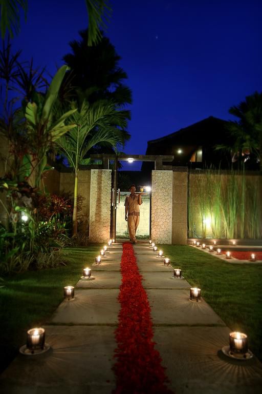 BALI RICH LUXURY VILLA SEMINYAK — фото 13