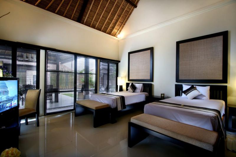BALI RICH LUXURY VILLA SEMINYAK — фото 14