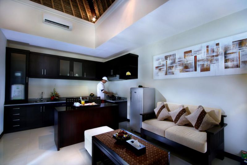BALI RICH LUXURY VILLA SEMINYAK — фото 16