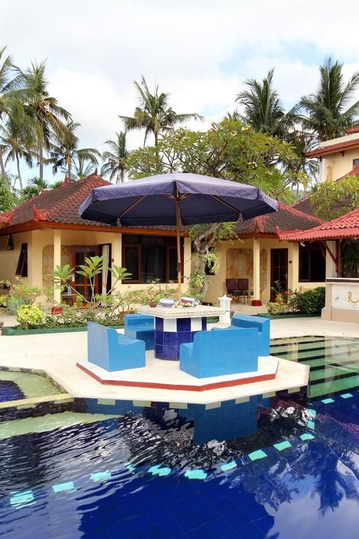 BALI SEASCAPE BEACH CLUB — фото 14