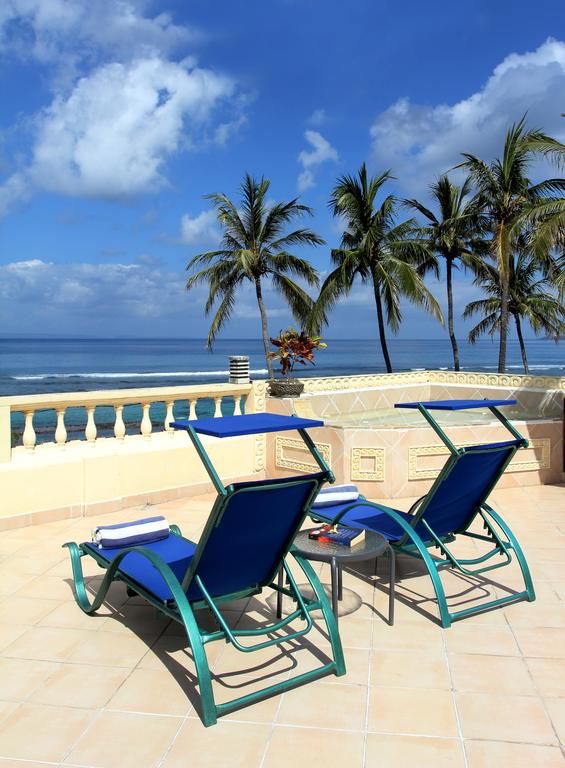 BALI SEASCAPE BEACH CLUB — фото 15