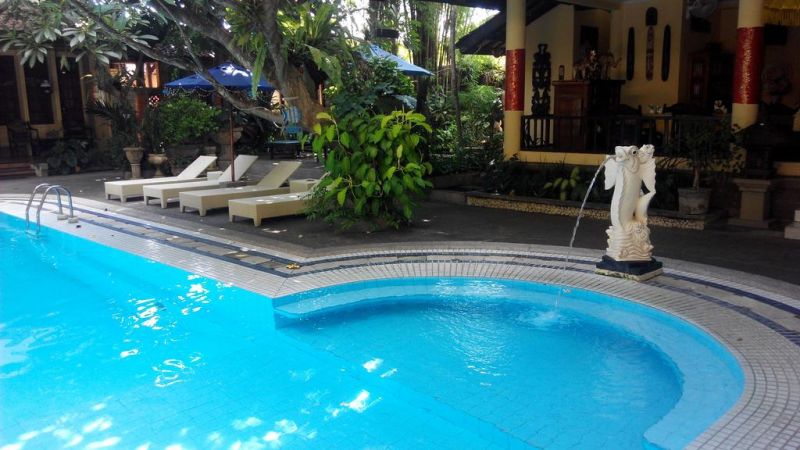 BALI SEGARA HOTEL