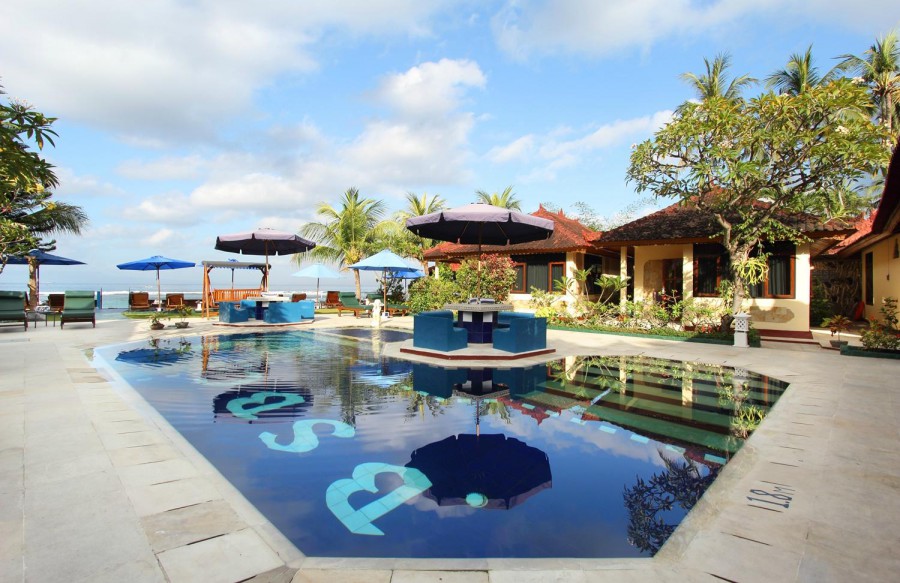 BALI SHANGRILA BEACH CLUB