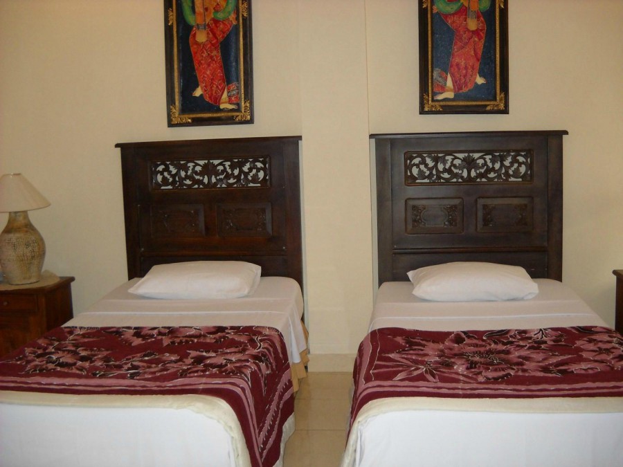 BALI SORGAWI