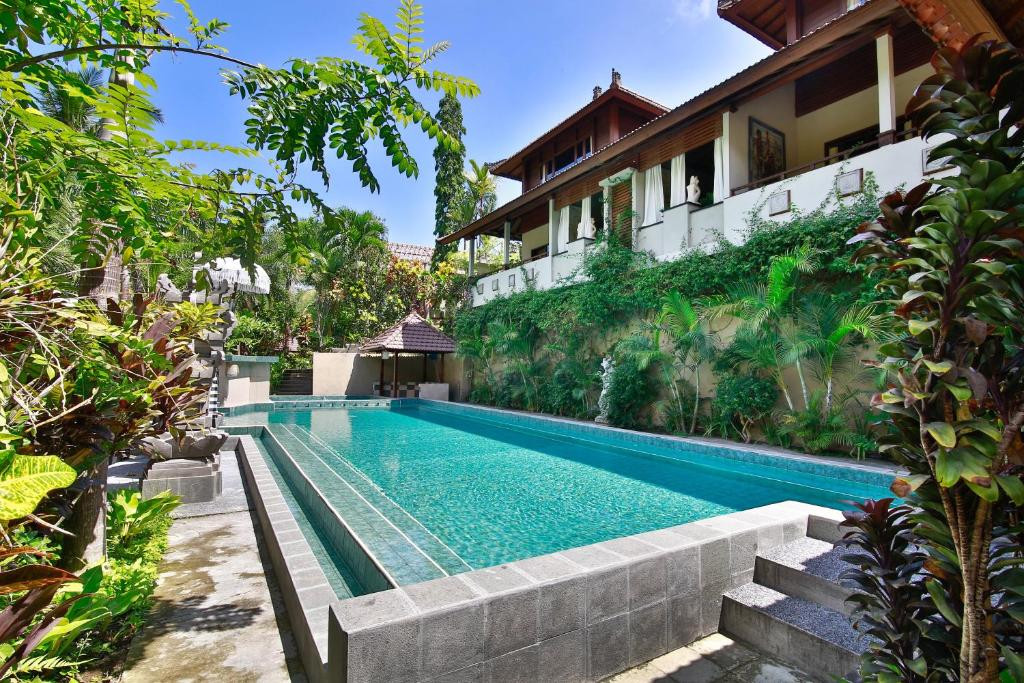BALI SPIRIT HOTEL