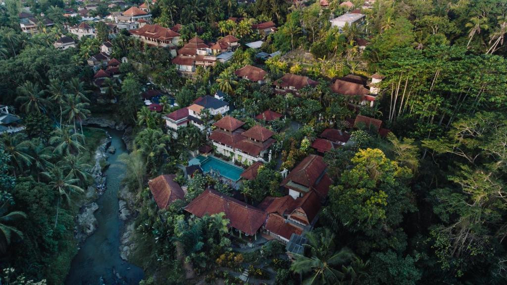 BALI SPIRIT HOTEL — фото 2