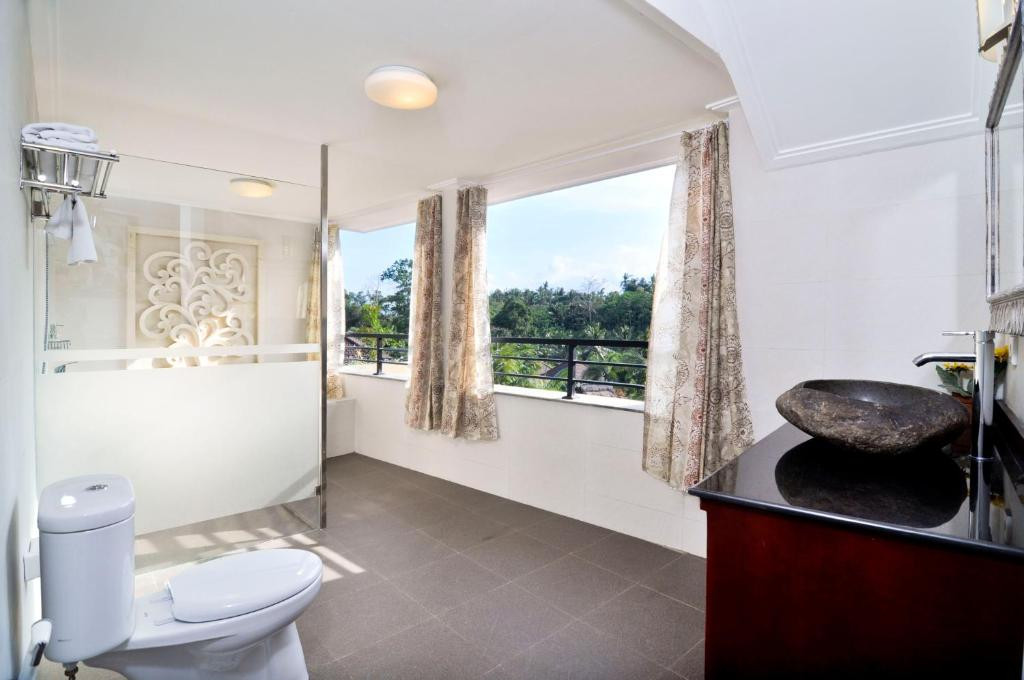 BALI SPIRIT HOTEL — фото 4
